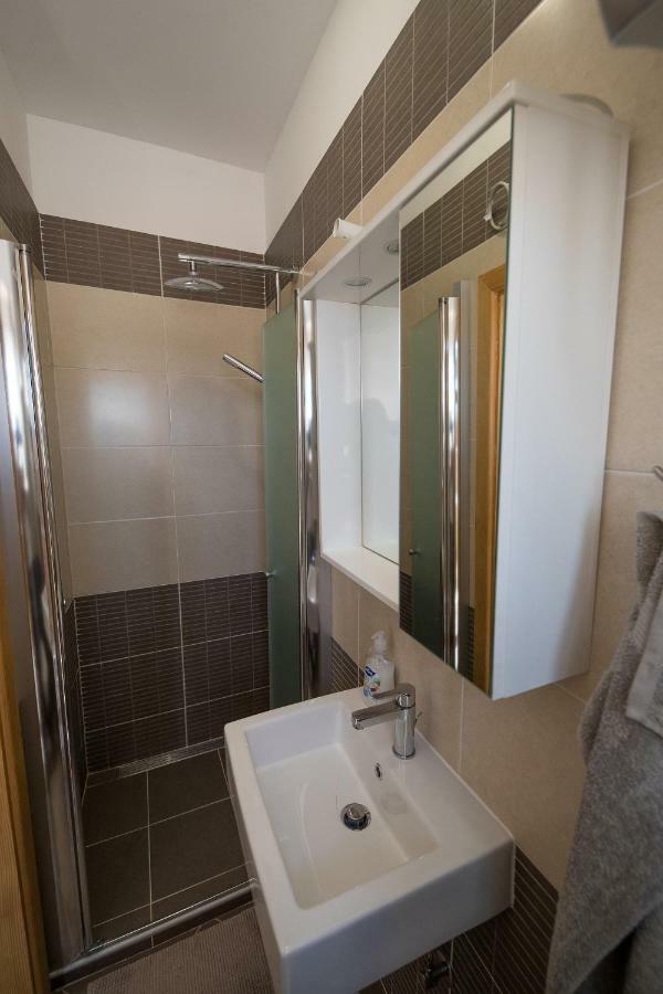 Apartment Zorica Crikvenica Exterior photo